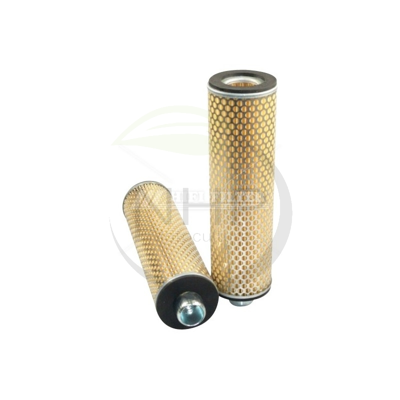 FILTRE HYDRAULIQUE - HIFI FILTER - SO 650 - SO650