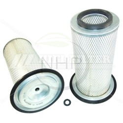 FILTRE à AIR PRIMAIRE - HIFI FILTER - SA 12775 - SA12775