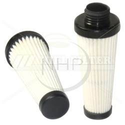 FILTRE à GASOIL - HIFI FILTER - BE 25081 - BE25081