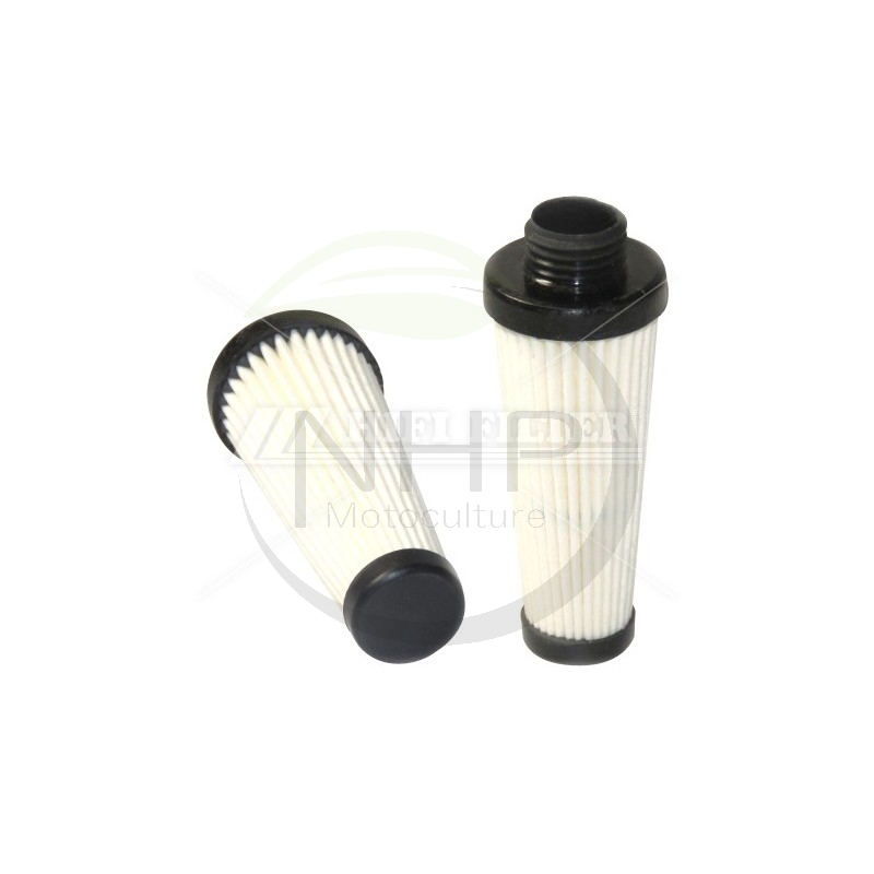 FILTRE à GASOIL - HIFI FILTER - BE 25081 - BE25081