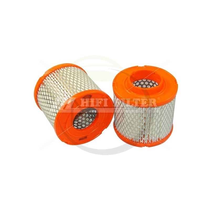 FILTRE à AIR - HIFI FILTER - SA 12739 - SA12739