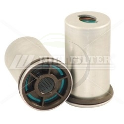 FILTRE HYDRAULIQUE - HIFI FILTER - SH 76121 RETOUR - SH76121RETOUR