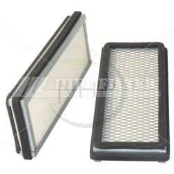 FILTRE HABITACLE - HIFI FILTER - SC 90144 - SC90144