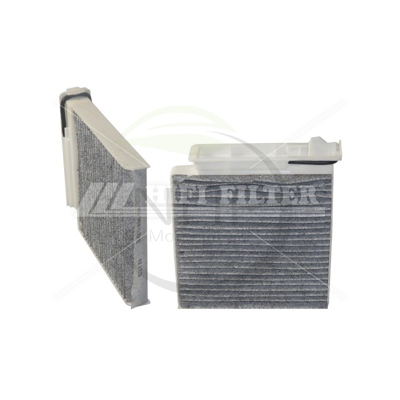 FILTRE HABITACLE - HIFI FILTER - SC 8053 CA - SC8053CA