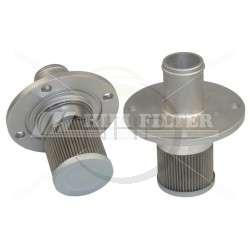 FILTRE HYDRAULIQUE - HIFI FILTER - SH 60871 - SH60871