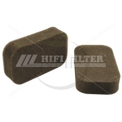 FILTRE à AIR - HIFI FILTER - SA 12109 - SA12109