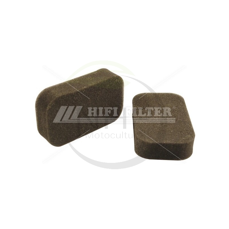 FILTRE à AIR - HIFI FILTER - SA 12109 - SA12109