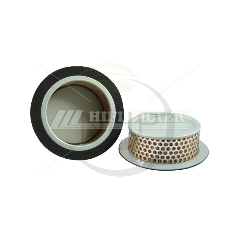 FILTRE à AIR - HIFI FILTER - SA 12430 - SA12430