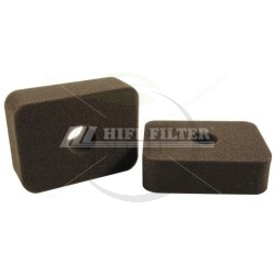 FILTRE à AIR - HIFI FILTER - SA 12820 - SA12820