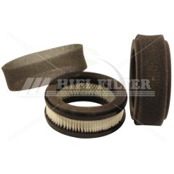 FILTRE à AIR - HIFI FILTER - SA 12121 - SA12121