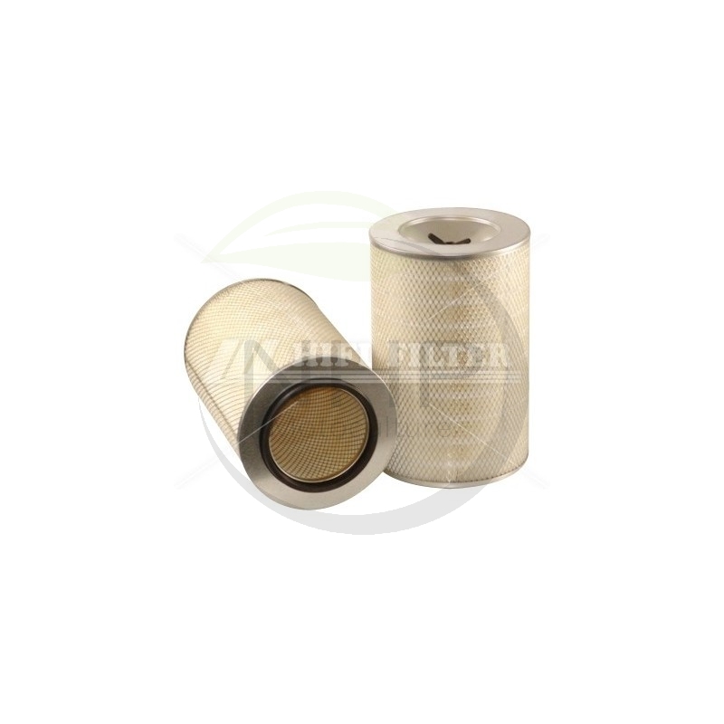 FILTRE HABITACLE - HIFI FILTER - SC 90188 - SC90188