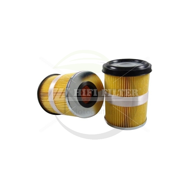 FILTRE à AIR - HIFI FILTER - SA 13550 - SA13550