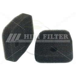 FILTRE à AIR - HIFI FILTER - SA 12786 - SA12786