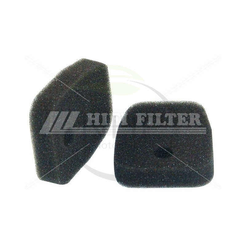 FILTRE à AIR - HIFI FILTER - SA 12786 - SA12786