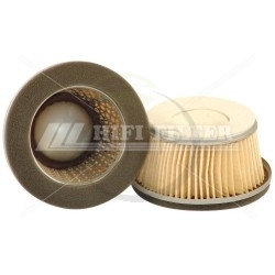 FILTRE à AIR - HIFI FILTER - SA 12145 - SA12145