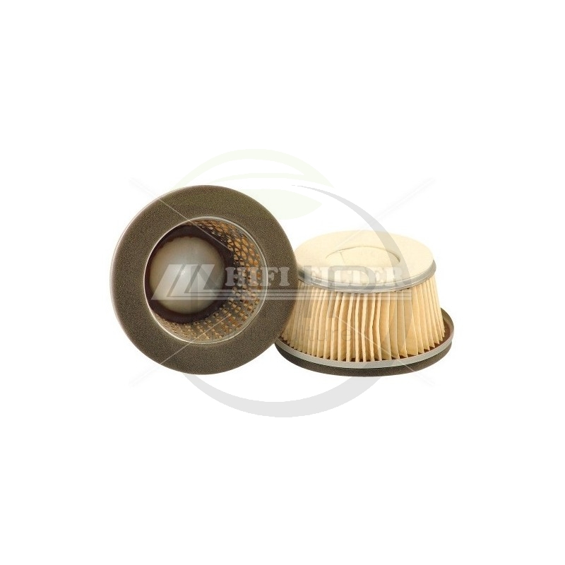 FILTRE à AIR - HIFI FILTER - SA 12145 - SA12145