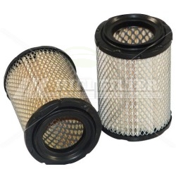 FILTRE à AIR PRIMAIRE - HIFI FILTER - SA 1464 - SA1464