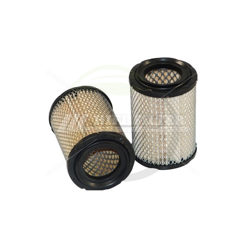 FILTRE à AIR PRIMAIRE - HIFI FILTER - SA 1464 - SA1464