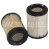 FILTRE à AIR PRIMAIRE - HIFI FILTER - SA 1464 - SA1464