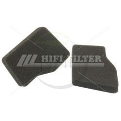 FILTRE à AIR - HIFI FILTER - SA 12361 - SA12361