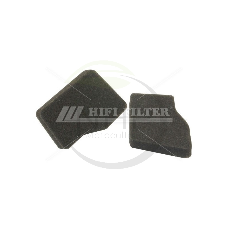 FILTRE à AIR - HIFI FILTER - SA 12361 - SA12361