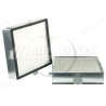 FILTRE HABITACLE - HIFI FILTER - SC 90048 - SC90048