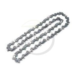 Chaîne tronçonneuse ALPINA, pas 3/8" LP, 050, 1.3 mm 56 maillons, 56 entraineurs