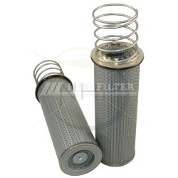 FILTRE HYDRAULIQUE - HIFI FILTER - SH 68218 - SH68218