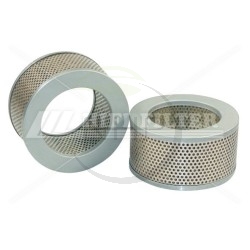 FILTRE HYDRAULIQUE - HIFI FILTER - SH 56132 - SH56132