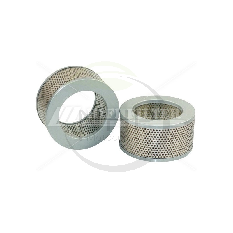 FILTRE HYDRAULIQUE - HIFI FILTER - SH 56132 - SH56132