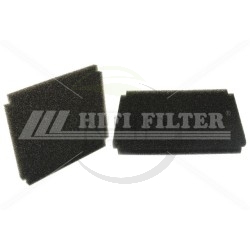 FILTRE HABITACLE - HIFI FILTER - SC 90292 - SC90292