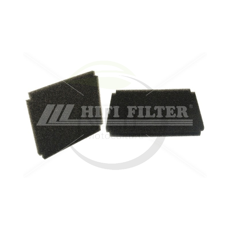 FILTRE HABITACLE - HIFI FILTER - SC 90292 - SC90292