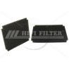 FILTRE HABITACLE - HIFI FILTER - SC 90292 - SC90292