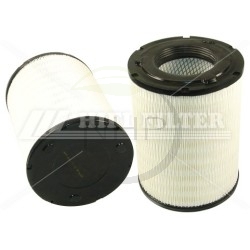 FILTRE à AIR - HIFI FILTER - SA 16620 - SA16620