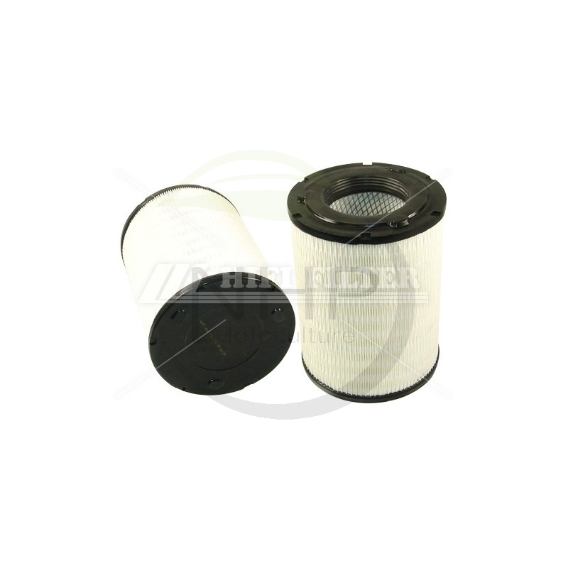 FILTRE à AIR - HIFI FILTER - SA 16620 - SA16620