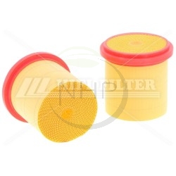 FILTRE à AIR - HIFI FILTER - SA 17386 - SA17386