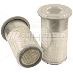 FILTRE à AIR PRIMAIRE - HIFI FILTER - SA 14647 - SA14647