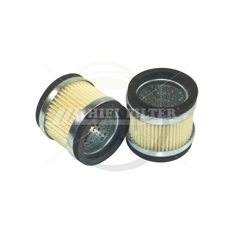 FILTRE HYDRAULIQUE DE TRANSMISSION - HIFI FILTER - SH 59040 - SH59040