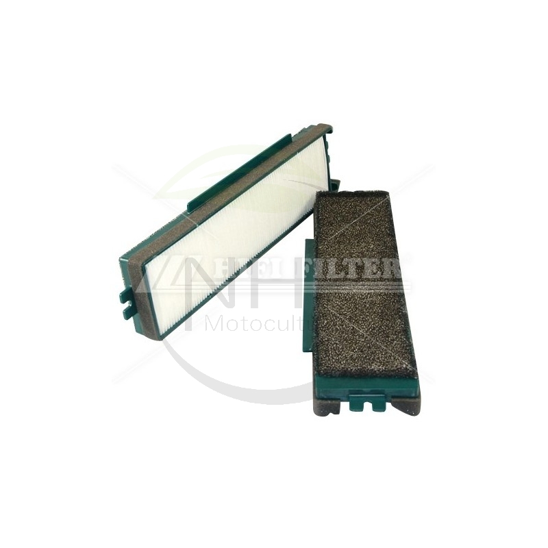 FILTRE HABITACLE - HIFI FILTER - SC 60061 - SC60061