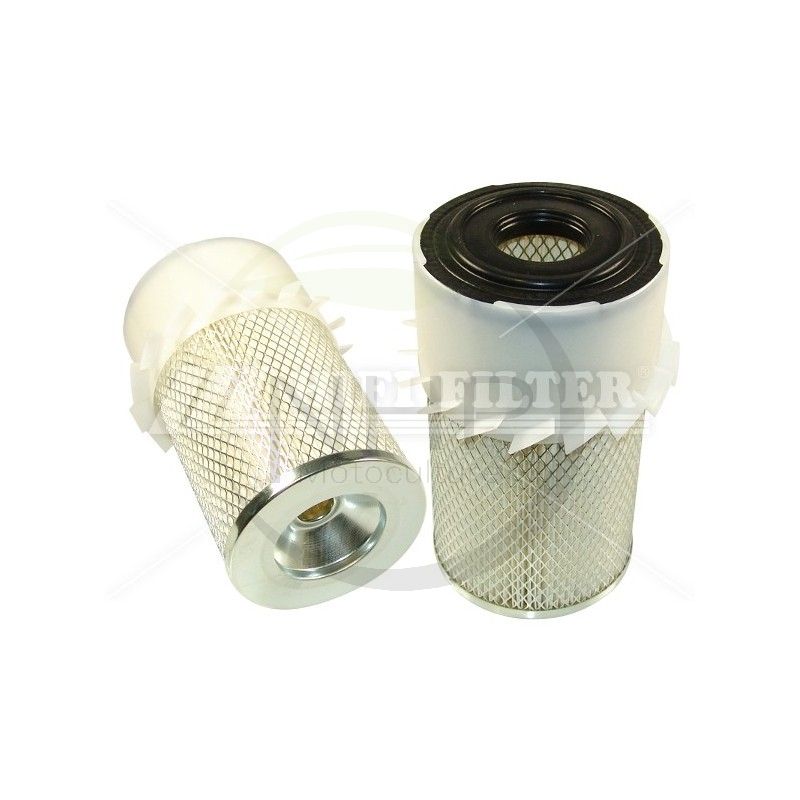 FILTRE à AIR PRIMAIRE - HIFI FILTER - SA 18086 - SA18086