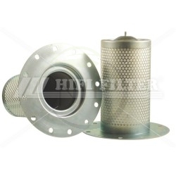 FILTRE SéPARATEUR AIR/HUILE - HIFI FILTER - OT 2433 - OT2433