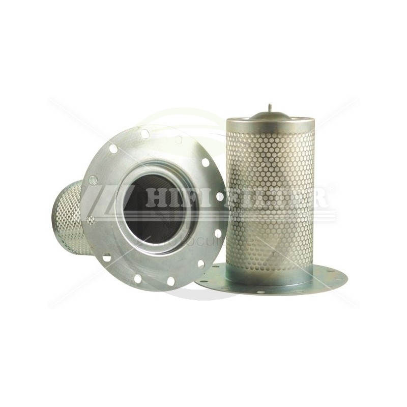 FILTRE SéPARATEUR AIR/HUILE - HIFI FILTER - OT 2433 - OT2433