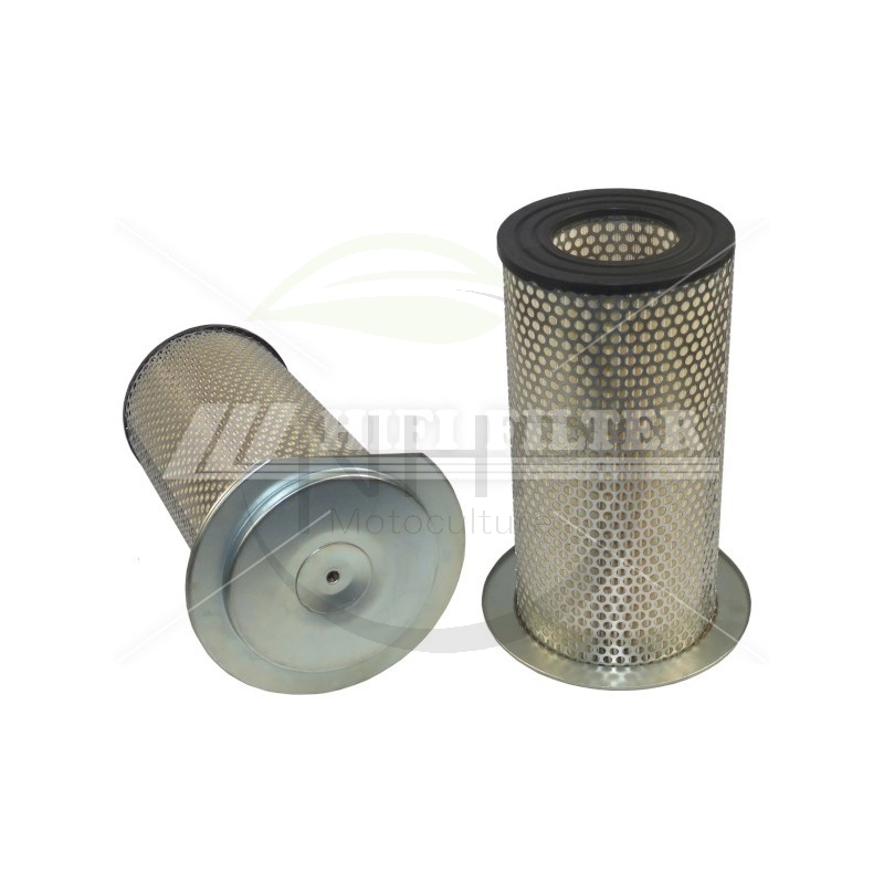 FILTRE à AIR - HIFI FILTER - SA 17785 - SA17785