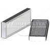 FILTRE HABITACLE - HIFI FILTER - SC 40050 - SC40050