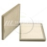 FILTRE HABITACLE - HIFI FILTER - SC 60073 - SC60073