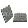 FILTRE HABITACLE - HIFI FILTER - SC 60073 CA - SC60073CA