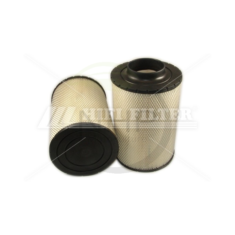 FILTRE à AIR - HIFI FILTER - SA 16450 - SA16450