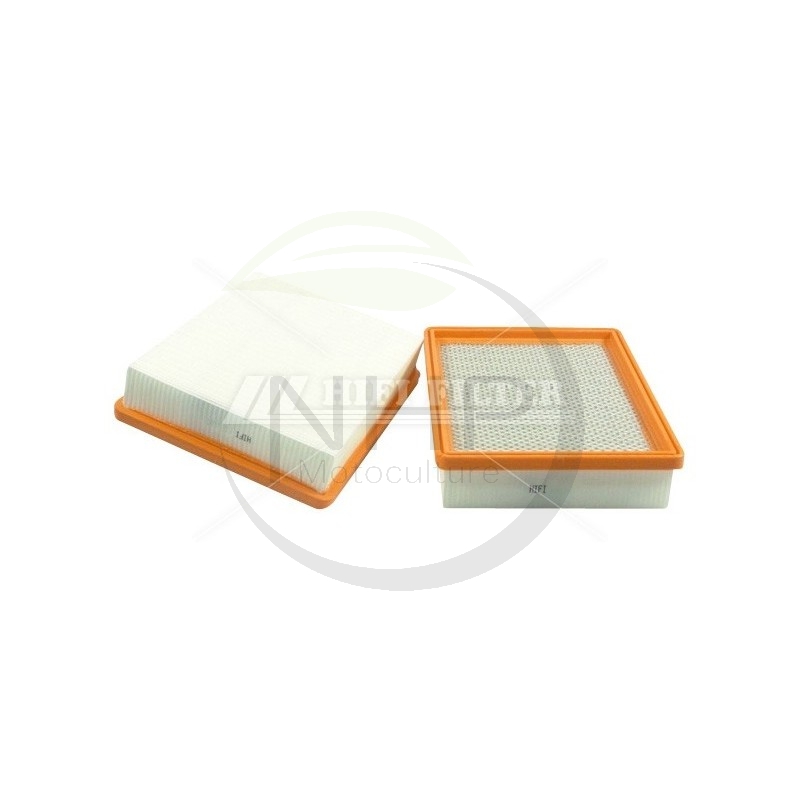 FILTRE HABITACLE - HIFI FILTER - SC 60127 - SC60127