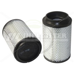 FILTRE HABITACLE - HIFI FILTER - SC 90432 CAG - SC90432CAG