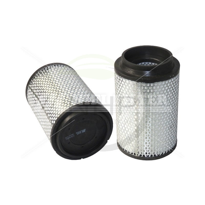 FILTRE HABITACLE - HIFI FILTER - SC 90432 CAG - SC90432CAG